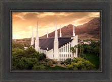 Load image into Gallery viewer, Las Vegas Desert Oasis Aerial

