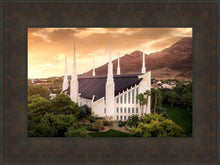 Load image into Gallery viewer, Las Vegas Desert Oasis Aerial
