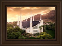 Load image into Gallery viewer, Las Vegas Desert Oasis Aerial
