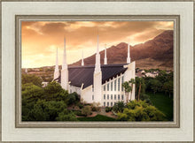 Load image into Gallery viewer, Las Vegas Desert Oasis Aerial
