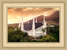 Load image into Gallery viewer, Las Vegas Desert Oasis Aerial
