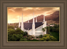 Load image into Gallery viewer, Las Vegas Desert Oasis Aerial
