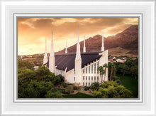 Load image into Gallery viewer, Las Vegas Desert Oasis Aerial
