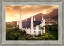 Load image into Gallery viewer, Las Vegas Desert Oasis Aerial
