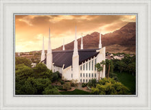 Load image into Gallery viewer, Las Vegas Desert Oasis Aerial
