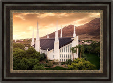 Load image into Gallery viewer, Las Vegas Desert Oasis Aerial
