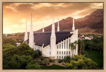 Load image into Gallery viewer, Las Vegas Desert Oasis Aerial
