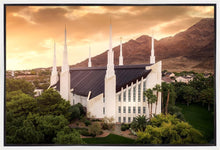 Load image into Gallery viewer, Las Vegas Desert Oasis Aerial
