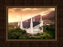 Load image into Gallery viewer, Las Vegas Desert Oasis Aerial
