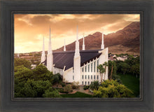 Load image into Gallery viewer, Las Vegas Desert Oasis Aerial
