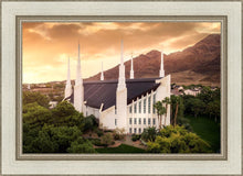 Load image into Gallery viewer, Las Vegas Desert Oasis Aerial
