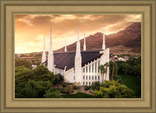 Load image into Gallery viewer, Las Vegas Desert Oasis Aerial
