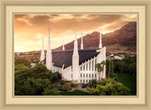 Load image into Gallery viewer, Las Vegas Desert Oasis Aerial
