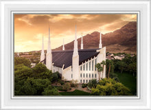 Load image into Gallery viewer, Las Vegas Desert Oasis Aerial
