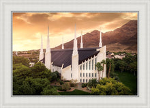 Load image into Gallery viewer, Las Vegas Desert Oasis Aerial
