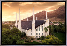 Load image into Gallery viewer, Las Vegas Desert Oasis Aerial
