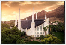 Load image into Gallery viewer, Las Vegas Desert Oasis Aerial
