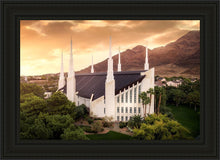 Load image into Gallery viewer, Las Vegas Desert Oasis Aerial
