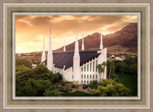 Load image into Gallery viewer, Las Vegas Desert Oasis Aerial
