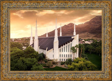 Load image into Gallery viewer, Las Vegas Desert Oasis Aerial

