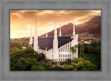 Load image into Gallery viewer, Las Vegas Desert Oasis Aerial
