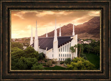 Load image into Gallery viewer, Las Vegas Desert Oasis Aerial
