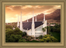 Load image into Gallery viewer, Las Vegas Desert Oasis Aerial

