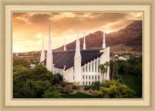 Load image into Gallery viewer, Las Vegas Desert Oasis Aerial
