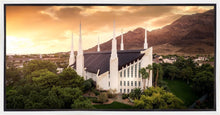 Load image into Gallery viewer, Las Vegas Desert Oasis Aerial
