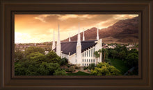 Load image into Gallery viewer, Las Vegas Desert Oasis Aerial
