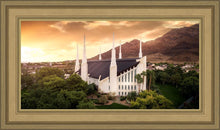 Load image into Gallery viewer, Las Vegas Desert Oasis Aerial
