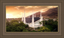 Load image into Gallery viewer, Las Vegas Desert Oasis Aerial
