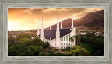 Load image into Gallery viewer, Las Vegas Desert Oasis Aerial
