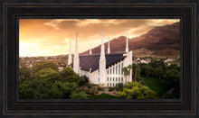Load image into Gallery viewer, Las Vegas Desert Oasis Aerial
