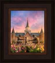 Load image into Gallery viewer, Provo City Center Families Are Forever
