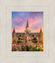 Load image into Gallery viewer, Provo City Center Families Are Forever
