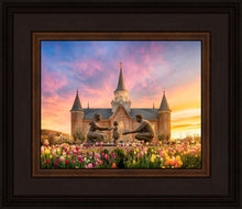 Load image into Gallery viewer, Provo City Center Families Are Forever
