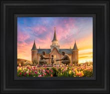 Load image into Gallery viewer, Provo City Center Families Are Forever

