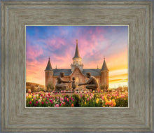 Load image into Gallery viewer, Provo City Center Families Are Forever
