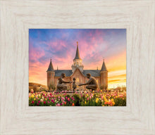 Load image into Gallery viewer, Provo City Center Families Are Forever

