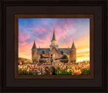 Load image into Gallery viewer, Provo City Center Families Are Forever
