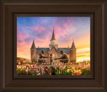 Load image into Gallery viewer, Provo City Center Families Are Forever
