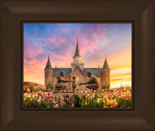 Load image into Gallery viewer, Provo City Center Families Are Forever
