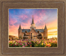Load image into Gallery viewer, Provo City Center Families Are Forever
