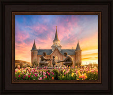 Load image into Gallery viewer, Provo City Center Families Are Forever
