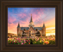 Load image into Gallery viewer, Provo City Center Families Are Forever
