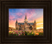 Load image into Gallery viewer, Provo City Center Families Are Forever
