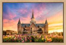 Load image into Gallery viewer, Provo City Center Families Are Forever
