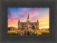 Load image into Gallery viewer, Provo City Center Families Are Forever
