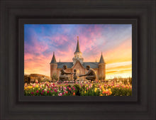 Load image into Gallery viewer, Provo City Center Families Are Forever
